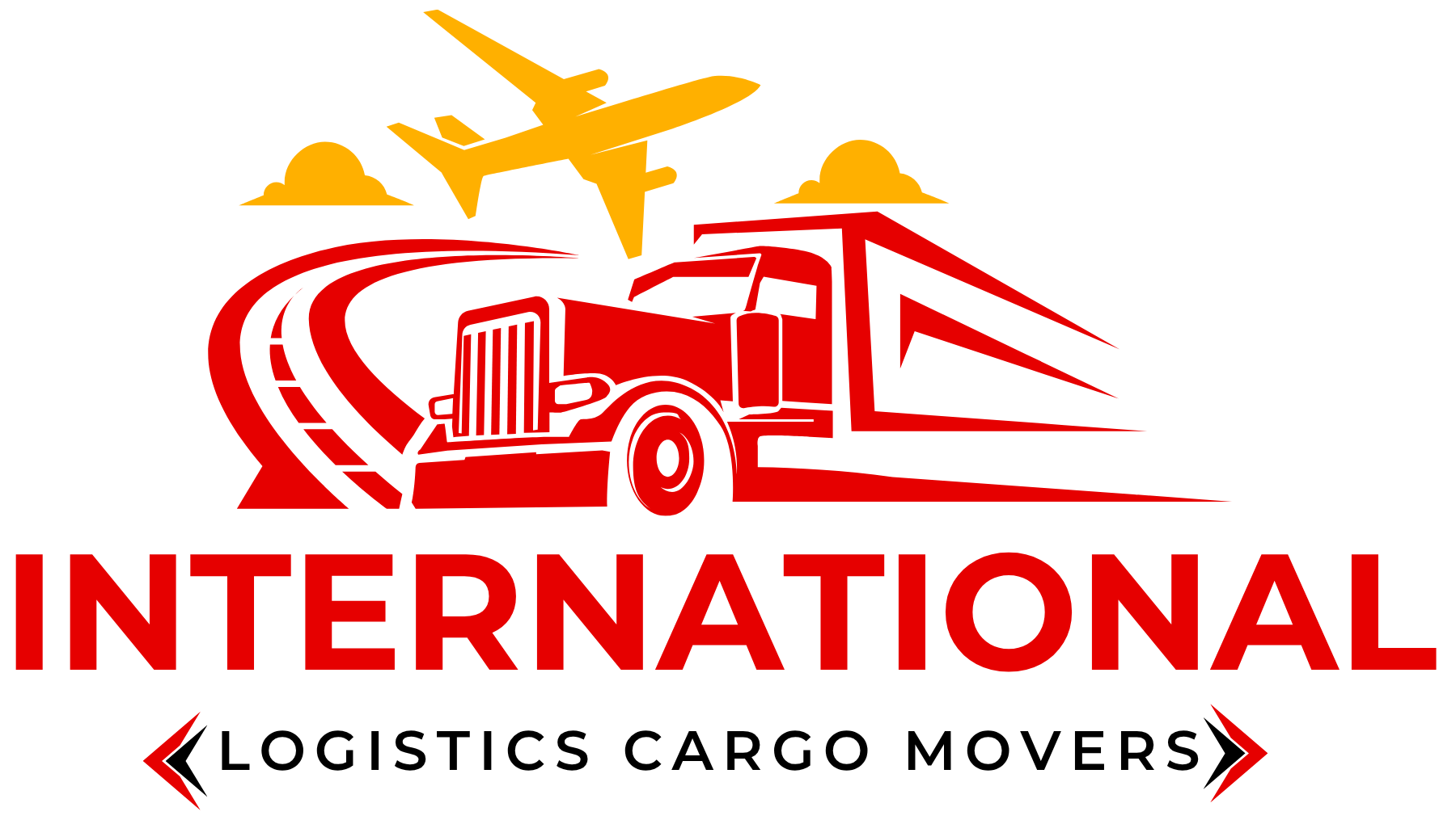 International Logistics Cargo Movers